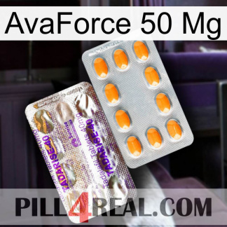 AvaForce 50Mg new12